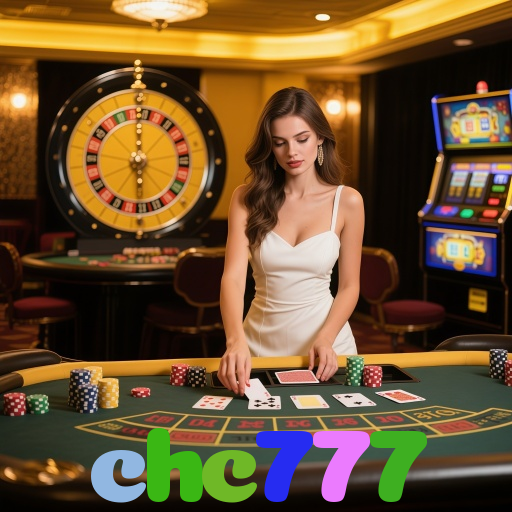 chc777: Aposta Facilmente com Funcionalidades Completas no Aplicativo Móvel