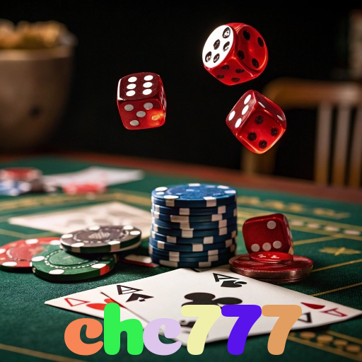 chc777: Aposta Facilmente com Funcionalidades Completas no Aplicativo Móvel