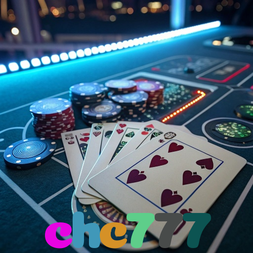 chc777: Aposta Facilmente com Funcionalidades Completas no Aplicativo Móvel