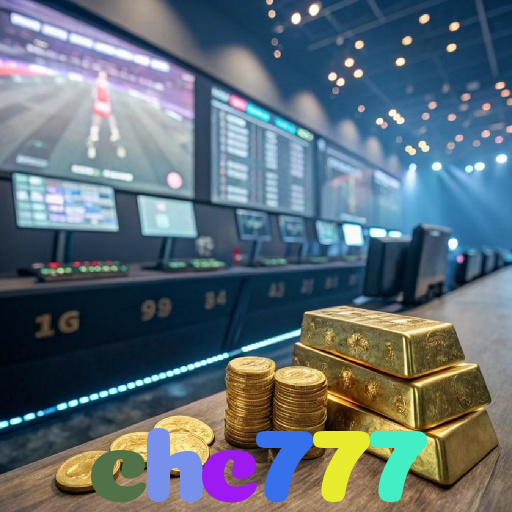 chc777: Aposta Facilmente com Funcionalidades Completas no Aplicativo Móvel
