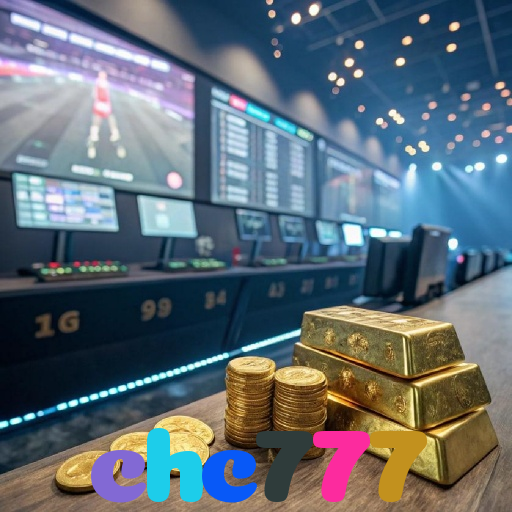 chc777: Aposta Facilmente com Funcionalidades Completas no Aplicativo Móvel