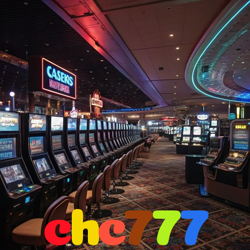 chc777: Aposta Facilmente com Funcionalidades Completas no Aplicativo Móvel