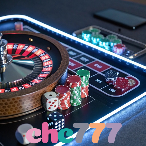 chc777: Aposta Facilmente com Funcionalidades Completas no Aplicativo Móvel