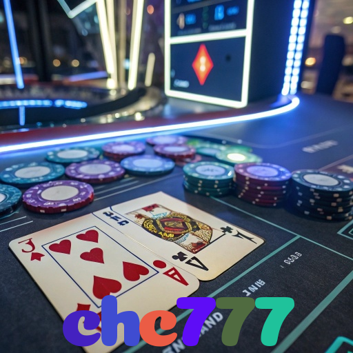 chc777: Aposta Facilmente com Funcionalidades Completas no Aplicativo Móvel
