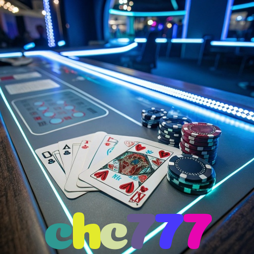 chc777: Aposta Facilmente com Funcionalidades Completas no Aplicativo Móvel