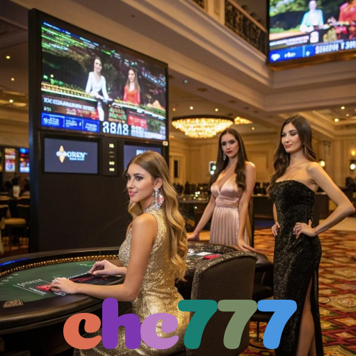chc777: Aposta Facilmente com Funcionalidades Completas no Aplicativo Móvel