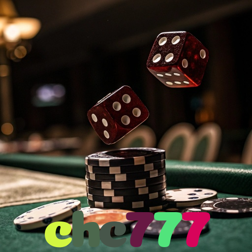 chc777: Aposta Facilmente com Funcionalidades Completas no Aplicativo Móvel