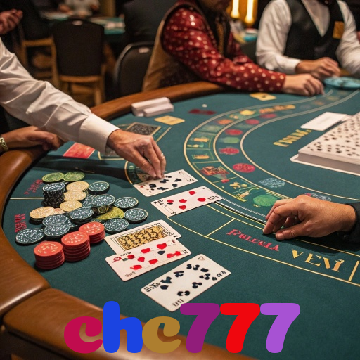 chc777: Aposta Facilmente com Funcionalidades Completas no Aplicativo Móvel