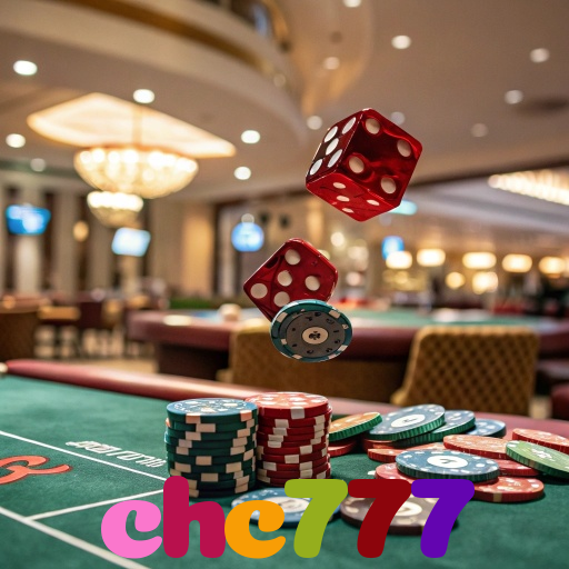 chc777: Aposta Facilmente com Funcionalidades Completas no Aplicativo Móvel