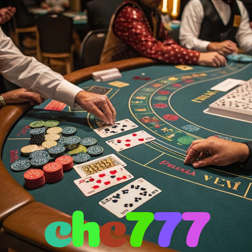 chc777: Aposta Facilmente com Funcionalidades Completas no Aplicativo Móvel