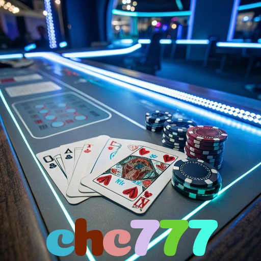 chc777: Aposta Facilmente com Funcionalidades Completas no Aplicativo Móvel