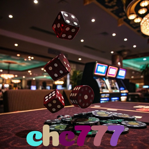 chc777: Aposta Facilmente com Funcionalidades Completas no Aplicativo Móvel