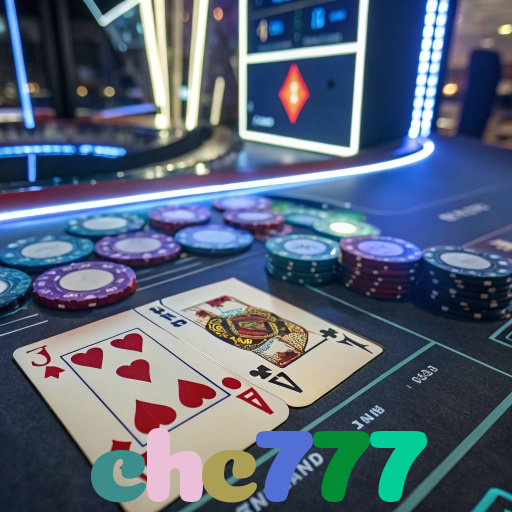 chc777: Aposta Facilmente com Funcionalidades Completas no Aplicativo Móvel