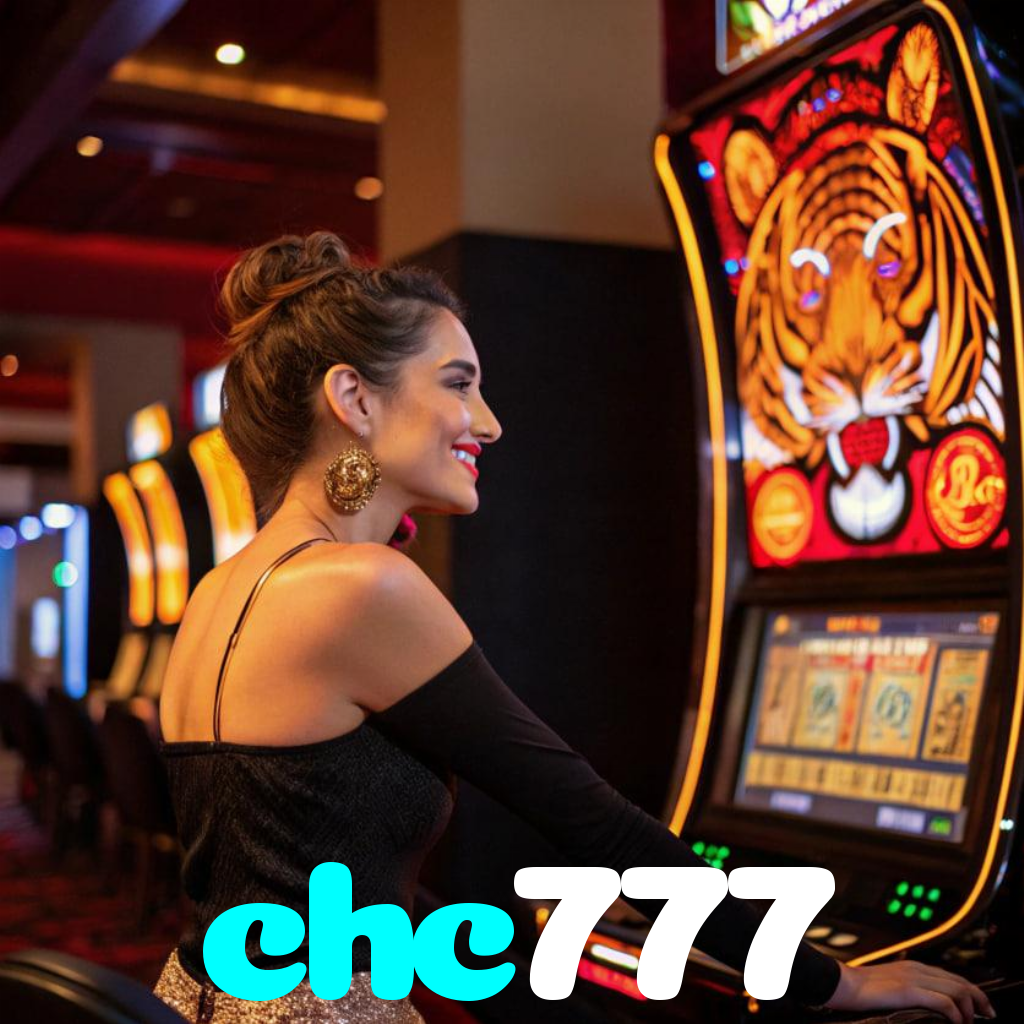 chc777: Aposta Facilmente com Funcionalidades Completas no Aplicativo Móvel