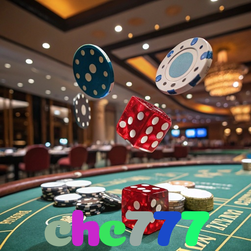 chc777: Aposta Facilmente com Funcionalidades Completas no Aplicativo Móvel