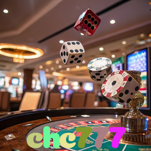 chc777: Aposta Facilmente com Funcionalidades Completas no Aplicativo Móvel