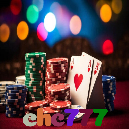 chc777: Aposta Facilmente com Funcionalidades Completas no Aplicativo Móvel