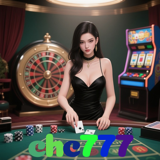 chc777: Aposta Facilmente com Funcionalidades Completas no Aplicativo Móvel