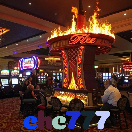 chc777: Aposta Facilmente com Funcionalidades Completas no Aplicativo Móvel
